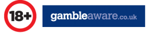 We support Responsible Gambling